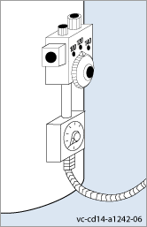 Install a timer on your electric water heater in Pikesville MD