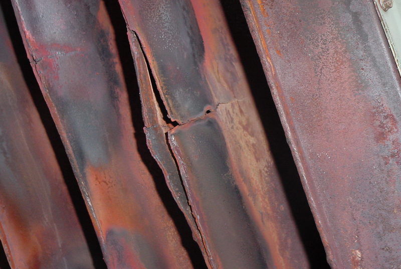 The Dangers of a Damaged Heat Exchanger - Heat Exchanger Experts