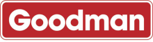 Upland Mechanical works with Goodman Air Conditioning products in Baltimore MD.