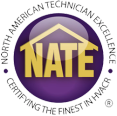 We are a NATE Certified contractor that can repair your plumbing issues in Baltimore MD.