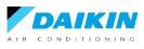 Upland Mechanical works with Daikin Ductless products in Pikesville MD